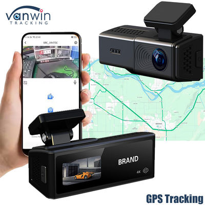 AHD 1080P Mini Dashcam Ночное видение Диска с поддержкой GPS