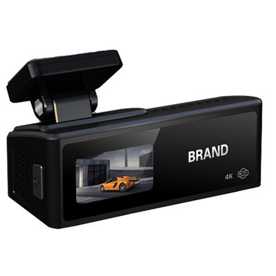AHD 1080P Mini Dashcam Ночное видение Диска с поддержкой GPS