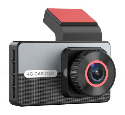 Двухканальная 4G-подключенная панельная камера с AHD Live Streaming и беспроводной панельной камерой