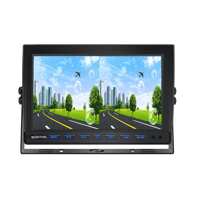 10.1 дюймовый HD TFT LCD экран водонепроницаемый дисплей для грузовиков/фургонов