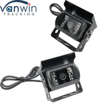 720P/960P AHD CMOS Vehicle Surveillance DVR-Compatible Wired Rearview Monitoring Solution (Решение для проводного мониторинга заднего вида транспортного средства)