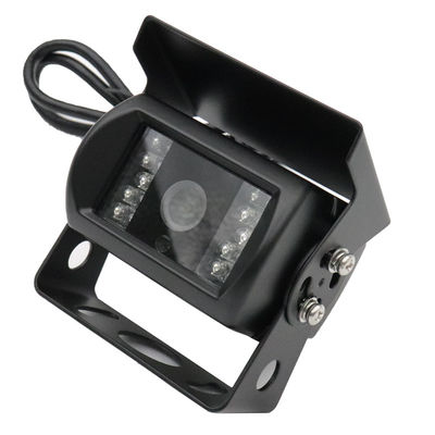 720P/960P AHD CMOS Vehicle Surveillance DVR-Compatible Wired Rearview Monitoring Solution (Решение для проводного мониторинга заднего вида транспортного средства)