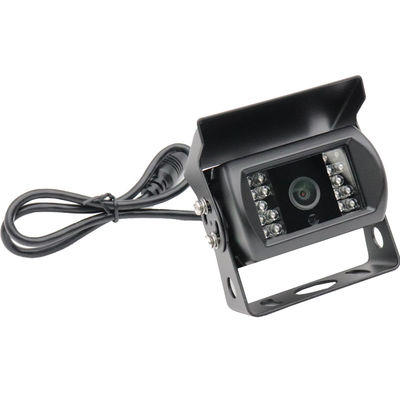 720P/960P AHD CMOS Vehicle Surveillance DVR-Compatible Wired Rearview Monitoring Solution (Решение для проводного мониторинга заднего вида транспортного средства)