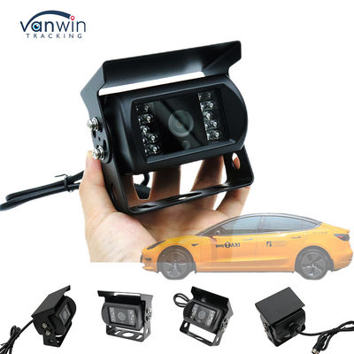 720P/960P AHD CMOS Vehicle Surveillance DVR-Compatible Wired Rearview Monitoring Solution (Решение для проводного мониторинга заднего вида транспортного средства)