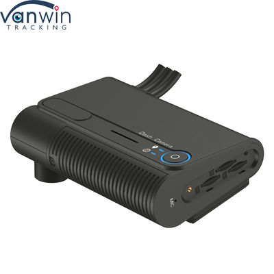 Интеллектуальная Wifi AHD видеозапись 4G MDVR гибридная 4CH камера для автомобиля IPC CMSV6 приложение дистанционного управления автомобиля черный ящик