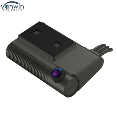 DC 12V Mini Cmsv7 H.265 1080P Автомобильная камера Автомобильный видеорегистратор Mdvr 4g Gps Дистанционное управление Регистратор 1-4 канальный видеорегистратор Cmsv6 Platform Mobile Mdvr