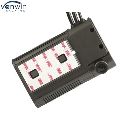 DC 12V Mini Cmsv7 H.265 1080P Автомобильная камера Автомобильный видеорегистратор Mdvr 4g Gps Дистанционное управление Регистратор 1-4 канальный видеорегистратор Cmsv6 Platform Mobile Mdvr