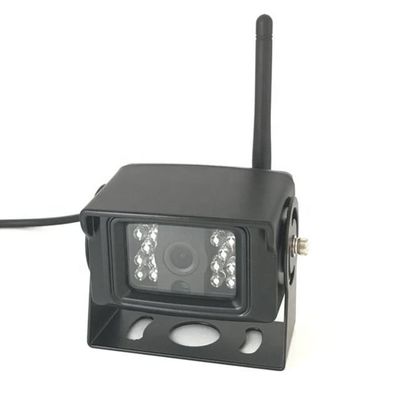 10.1 дюймовая беспроводная камера AHD ночного видения для сельскохозяйственной техники