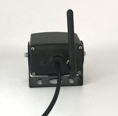 10.1 дюймовая беспроводная камера AHD ночного видения для сельскохозяйственной техники