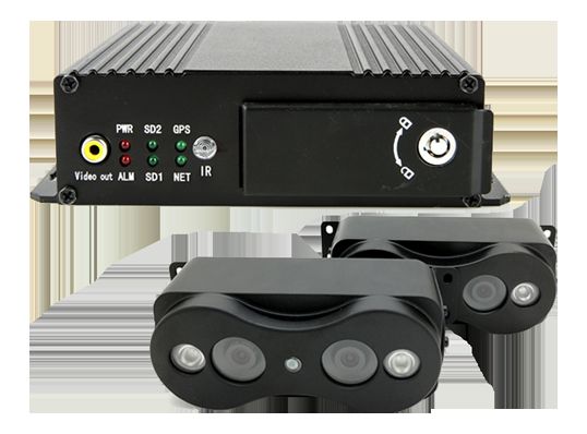 FL & OEM Счетная система 4G GPS 2 двери Автобусный счетчик Мониторинг в режиме реального времени Автомобильная безопасность Пассажирский счетчик