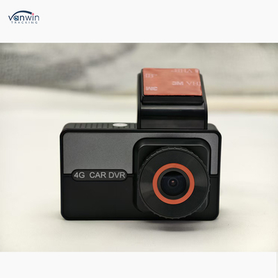 Dash Cam 2K 4G Dual Lens Dash Camera Night Vision Car Black Box DVR для вождения автомобиля