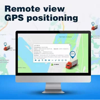 1080P 4CH MDVR цифровой видеорегистратор с 4G SIM WiFi GPS видео транспортное средство грузовик CCTV камера система DVR