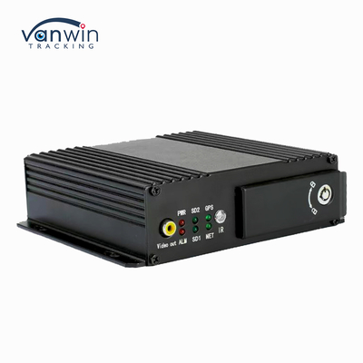 Автоматическая система подсчета пассажиров Vanwin для школьных автобусов и автобусов