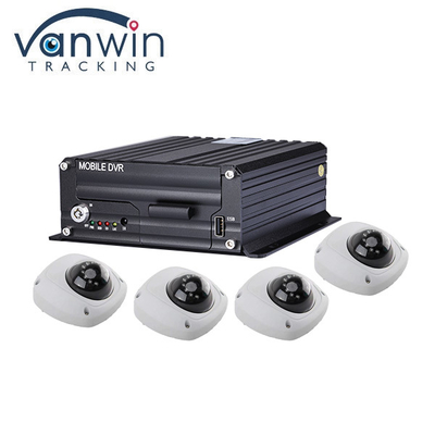 6 каналов 1080P мобильный NVR MNVR с GPS 4G Wi-Fi для судов с песковым дрейфом