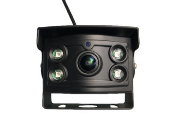 Расстояние инфракрасн 10М камер слежения безопасностью мобильное для всеобщего груза Ван