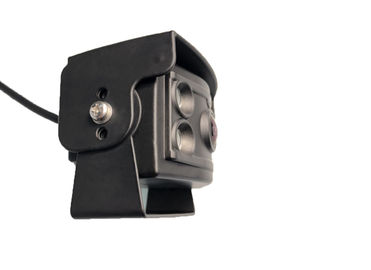 Широкоформатная камера слежения автобуса, водоустойчивый автомобиль обращая камеру с ночным видением