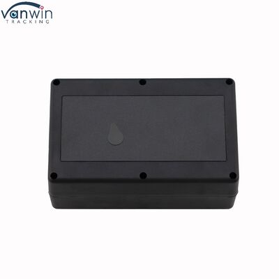 20000mAh Magnetic adsorption Vehicle GPS Tracker Anti-detachment Alarm Real-time Positioning 4G Global Connectivity