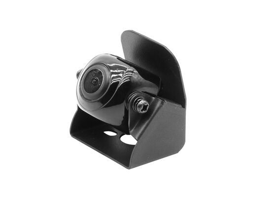 Мини металлический корпус AHD 1080P квадратный передний вид обратная камера для такси, внедорожника, автомобиля