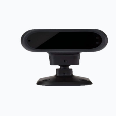 5G/4G Connected Fleet Telematics System: AI MDVR Dashcam Recorder with 77GHz Radar AEBS Digital Brake Motor ADAS DMS Alarm