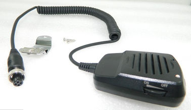 Внутренная связь/интерфоне в реальном времени аксессуаров 3Г ДВР удаленные с соединителем 4пин