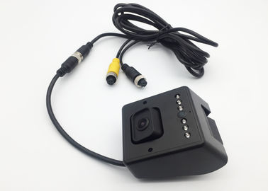 960П 1.3МП удваивают камера слежения такси объектива с аудио для записи передних/зада