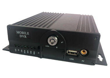 Поддержка двойной сд двр канала 1080П системы слежения 4 автомобиля ГПС карты Гоогле мобильная чешет 256г