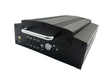2.5" SATA 3G 4G 5G LTE GPS 4CH SSD Mobile DVR HDD с WIFI маршрутизатором для автобуса