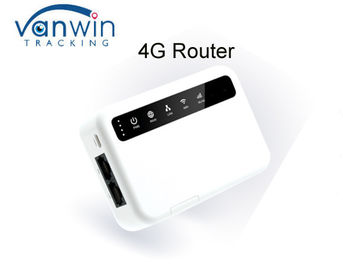 Портативный умный маршрутизатор с маршрутизатором Wi-Fi ПК SIM-карты мини 3G 4G LTE 18dBm