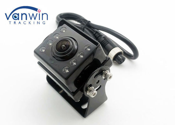 Камера тележки объектива соединителя 1.3MP CMOS 3.6mm BNC обратная