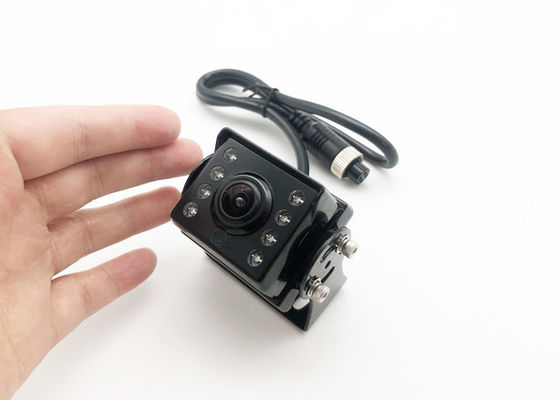 Камера тележки объектива соединителя 1.3MP CMOS 3.6mm BNC обратная
