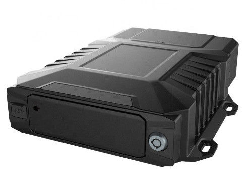 Рекордер автомобиля DVR камер Linux3.18 4G H.265 IP AHD