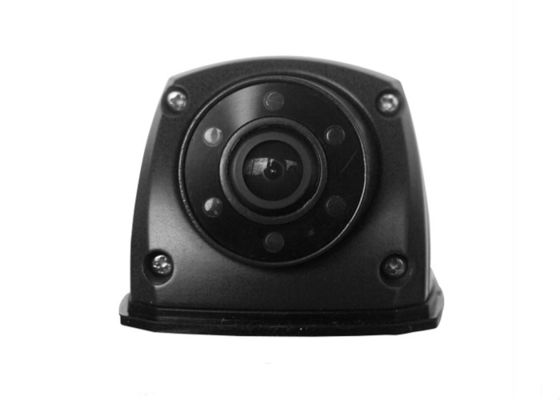 Водоустойчивый 170 объектив камеры слежения 1.5mm автобуса степени