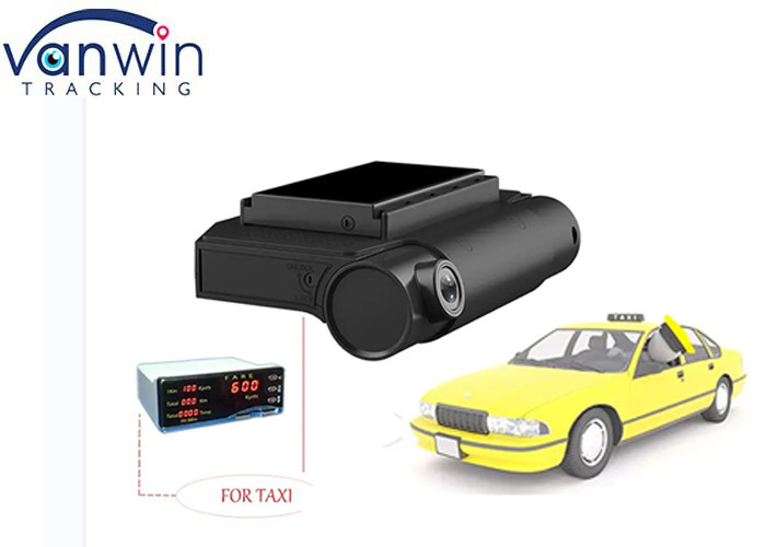 4G Wifi 1080p TF-карточный видеокамеру с GPS 2ch ahd mdvr камера 1080p для транспортных средств