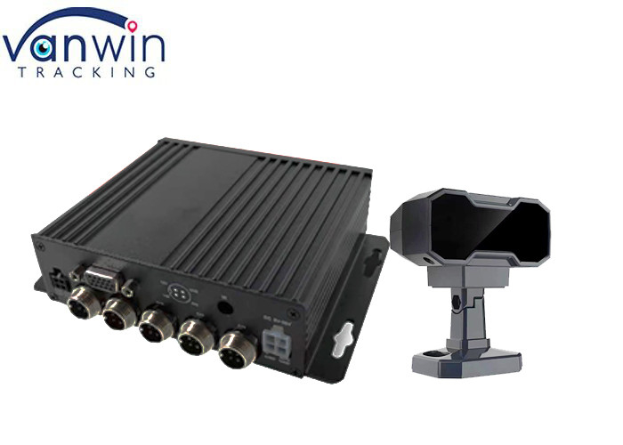 3G 4G GPS 1080P AHD HDD SD автопарк CCTV Для автопарков такси