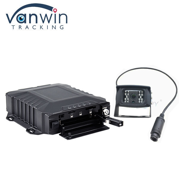 4G 5G GPS 12CH Hybraid MNVR 1080p IPC видео CCTV система для транспортного средства