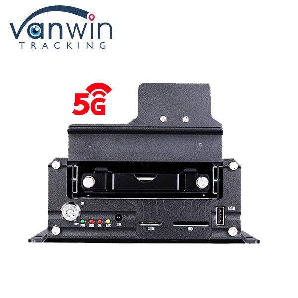 Комплект видеонаблюдения 4G 5G с GPS Wi-Fi для управления парком