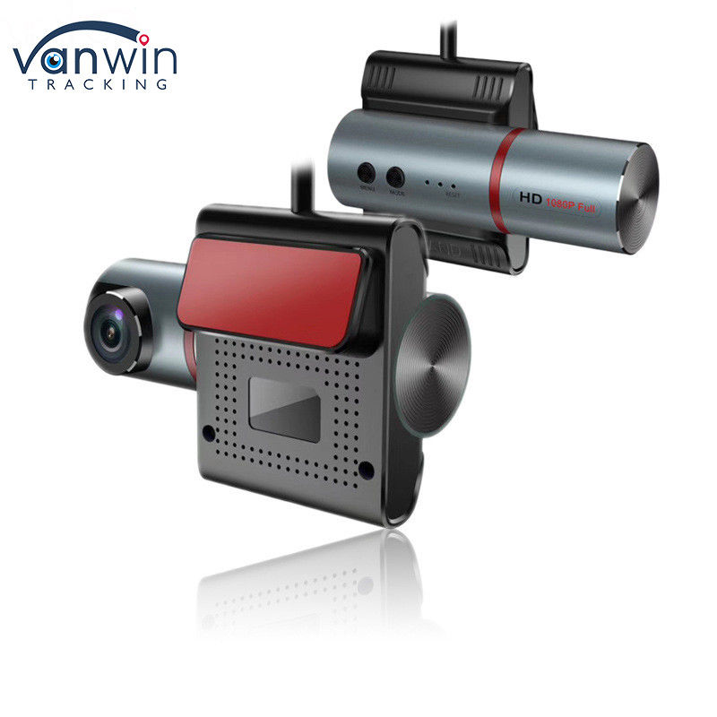 Wi-Fi HD Ночное видение Записывающее устройство Мини автомобильная камера 1080P Поддерживает GPS