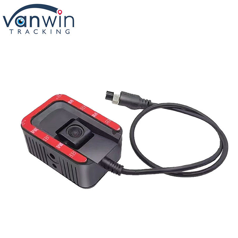 DC12V H.264 Front View Dashcam Ночное видение AHD Автомобиль Автобус Камера