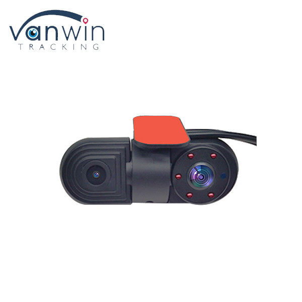 1080P Dual Lens Car Dash Cam Frontview и Insideview Camera для повышения безопасности