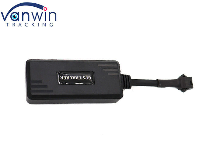 2G 3G 4G Автомобильный GPS-трекер Устройство отслеживания GSM GPS-локатор для отслеживания транспортных средств