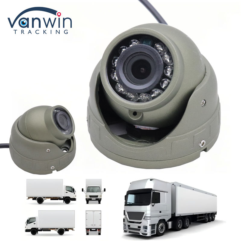 AHD 1080P Внутренняя инфракрасная камера ночного видения высокой четкости