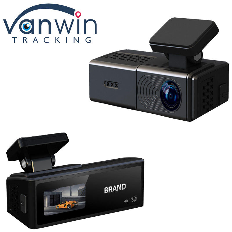 AHD 1080P Mini Dashcam Ночное видение Диска с поддержкой GPS