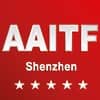 ААИТФ 2019 - восемнадцатая индустрия вторичного рынка Китая международная автомобильная и настраивая торговая ярмарка (весны)