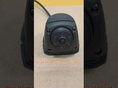 AHD IP69K 1080P Сверхширокоугольная автомобильная камера с углом обзора 150° Интеллектуальная система наблюдения за транспортными средствами