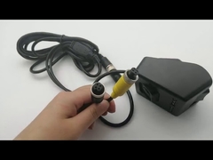 Камера такси с двойным объективом