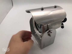 взрывостойкая автомобильная камера