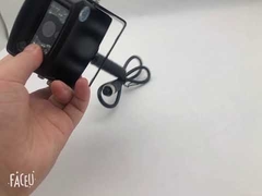 Камера тележки