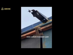 чехлы для установки камер для грузовиков/автобусов