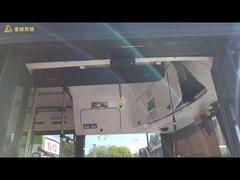 Система отсчета пассажиров автобусов Vanwin 3G