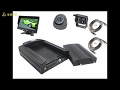 Vanwin GPS мобильный DVR